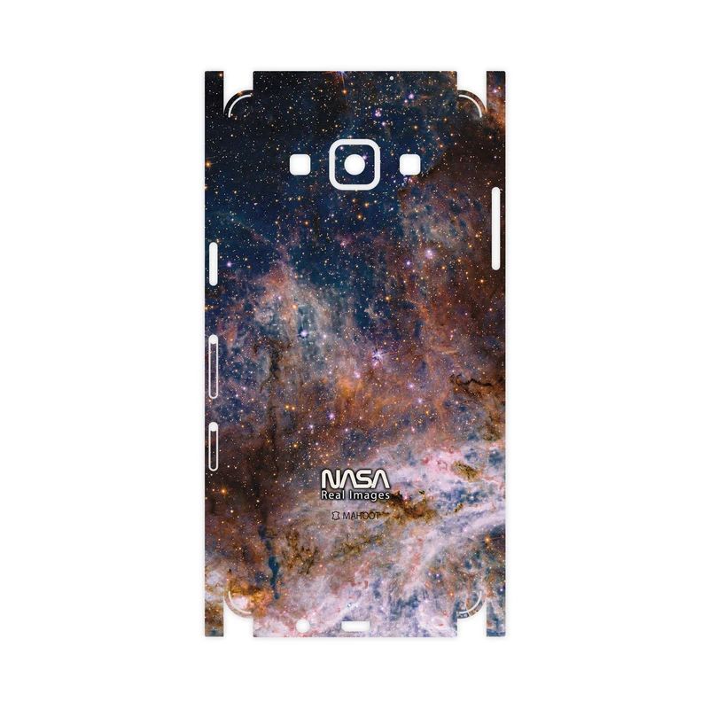 برچسب پوششی ماهوت مدل Universe-by-NASA-6-FullSkin مناسب برای گوشی موبایل سامسونگ Galaxy A5 2015