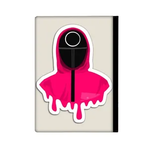 کلاسور مدل Squid game کد 2295