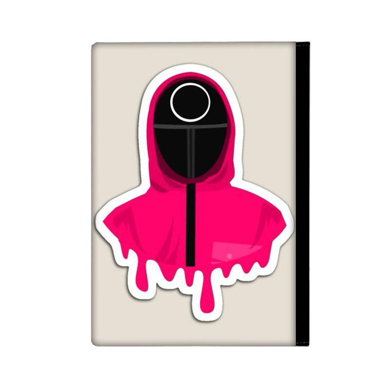 کلاسور مدل Squid game کد 2295