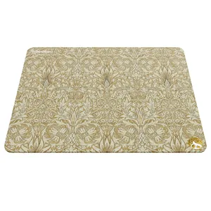 ماوس پد هومرو مدل A5790 طرح سنتی