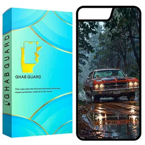 Ghab Guard GCHP7 Cover For Apple iPhone 7 / 8 / SE 2020 / SE 2022