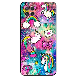 Megafone Unicorn 8155 Cover For Samsung Galaxy A22 4G