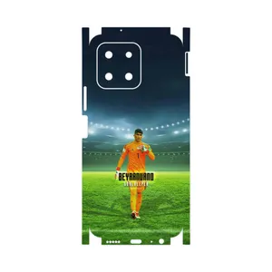 MAHOOT Alireza Beiranvand-FullSkin Cover Sticker for Honor X6