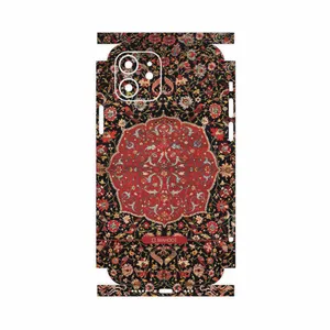 MAHOOT Iran-Carpet6-FullSkin Cover Sticker for Apple iPhone 12