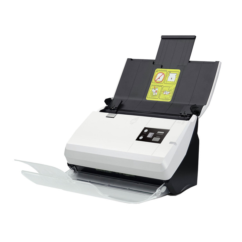 اسکنر پلاستک مدل SmartOffice PS30D Plus 2