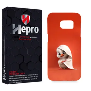 HEPRO MC Cover for SAMSUNG GALAXY S6 EDGE PLUS