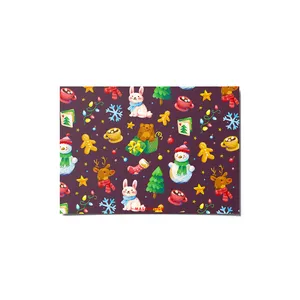 کارت پستال ماسا دیزاین مدل venus614 طرح christmas