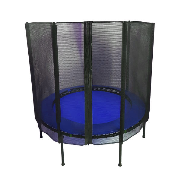 ترامپولین کودک مدل NETMT09