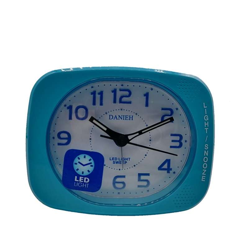 ساعت رومیزی دانیه مدل 810