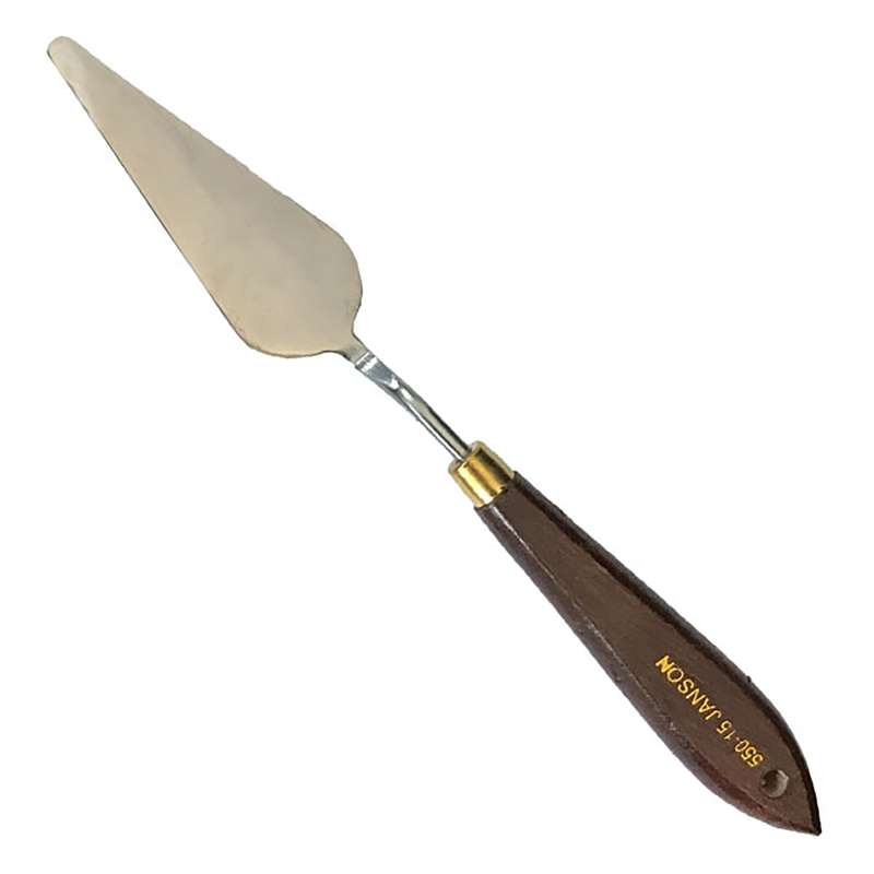 کاردک نقاشی گراف مدل 555-15