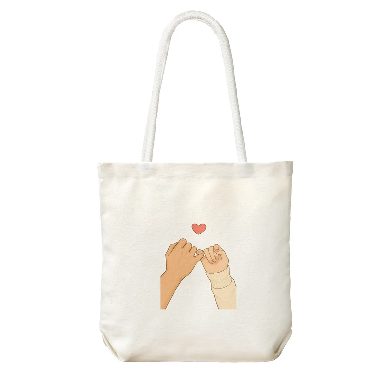 ساک خرید شادیت مدل قول انگشتی کد 436