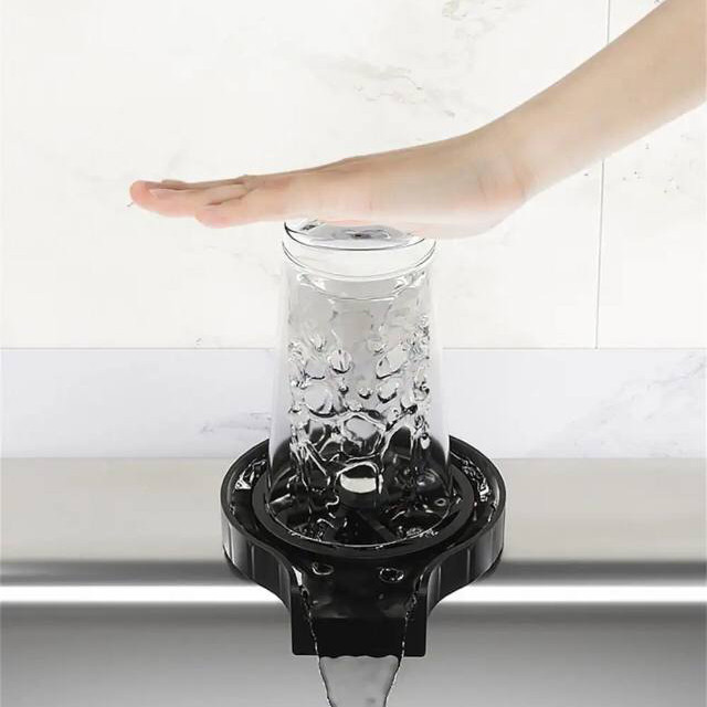 شیر لیوان شوی مدل JC-04