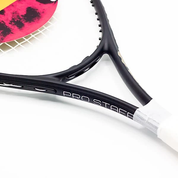 عکس شماره 4 : راکت تنیس مدل rtw