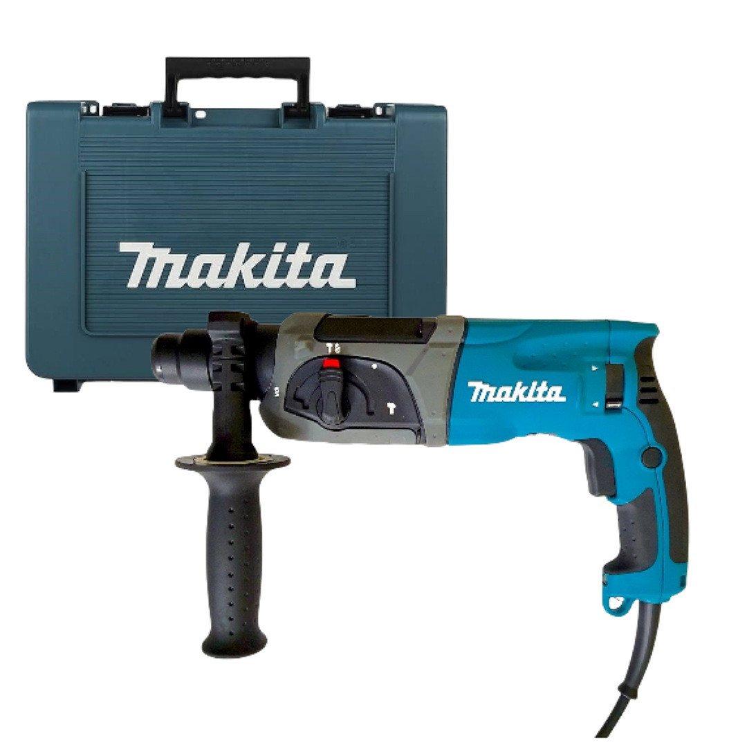 دریل بتن کن ماکیتا مدل 2470fbox دریل بتن کن ماکیتا مدل 2470fbox