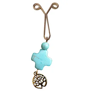 گیره روسری مدل R63