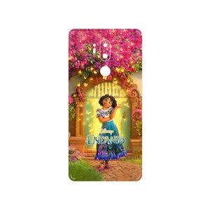MAHOOT Encanto Cover Sticker for LG G7 PLUS THINQ