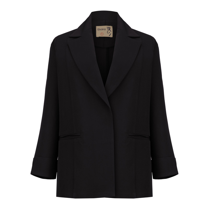 ست 4 تکه لباس زنانه السانا مدل سارمان کد 210901