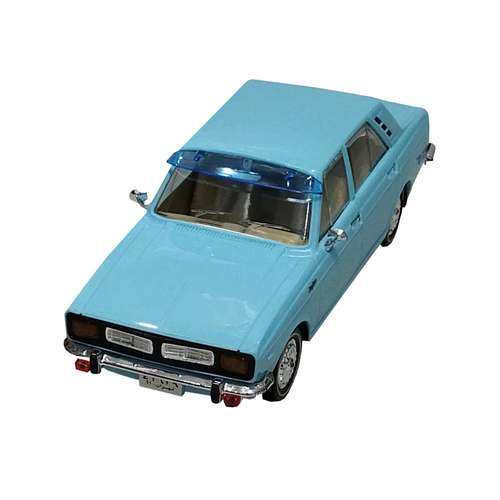 ماکت ماشین مدل پیکان