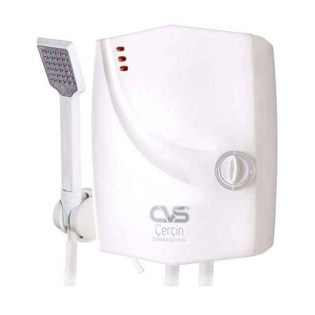 آبگرمکن برقی سی وی اس مدل 5271