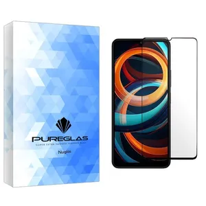 Pureglas NueGlas Screen Protector For Xiaomi  Redmi A3
