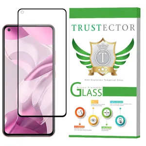     Trustector CMA-T Ceramics Screen Protector For Xiaomi 11 Lite 5G NE