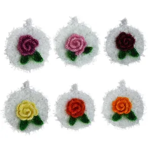 اسکاچ مدل Rose 127 مجموعه 6 عددی