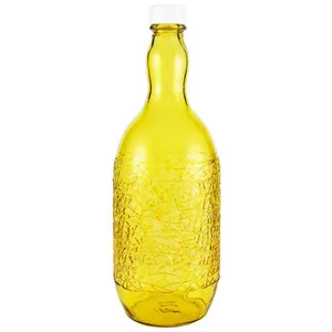 بطري شيشه اي مدل كاراتاچي كد١٠٠