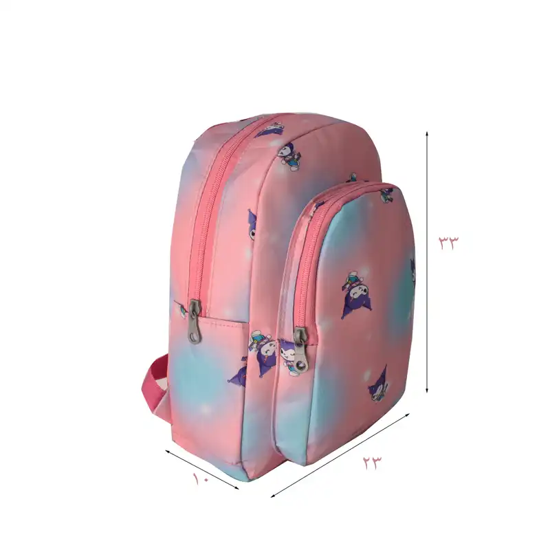 کواه پشتی طرح کرومی مدل 100570