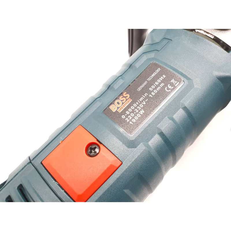 دستگاه پولیش خودرو باس مدل LIFE-STYLE