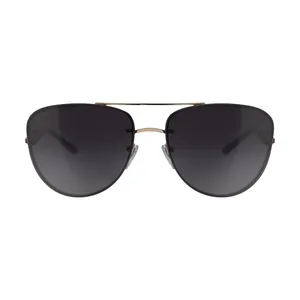 عینک آفتابی مردانه بولگاری مدل BV6086B 20148G