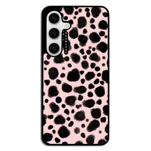 AKAM AMC-WSGS24-DOTS-17 Cover For Samsung Galaxy S24