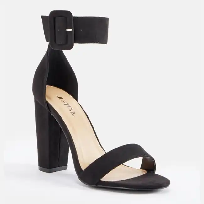 صندل زنانه جاست فاب مدل ha-DA53