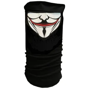  دستمال سر و گردن مدل SC-19