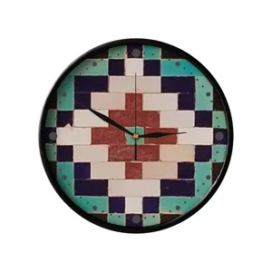 ساعت دیواری مدوپد مدل png00029