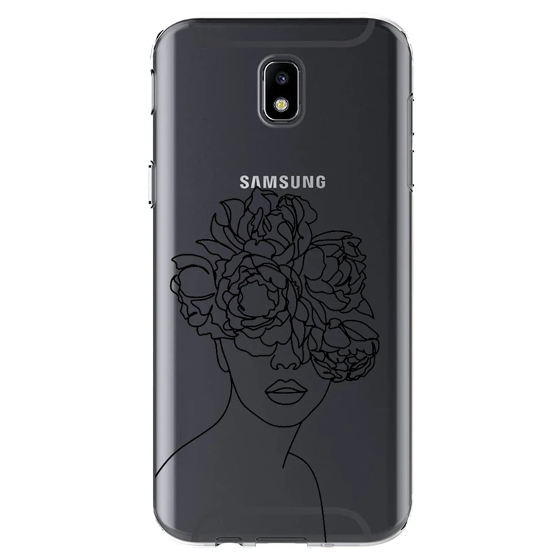 کاور مگافون کد C28 - B مناسب برای گوشی موبایل سامسونگ Galaxy J7 Pro / J730