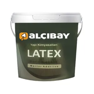 چسب بتن آلچیبای کد LTX-01 وزن 1 کیلو گرم 