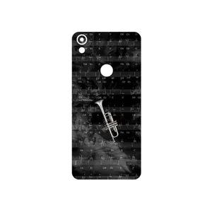 MAHOOT Trumpet Cover Sticker for Tecno Camon CM