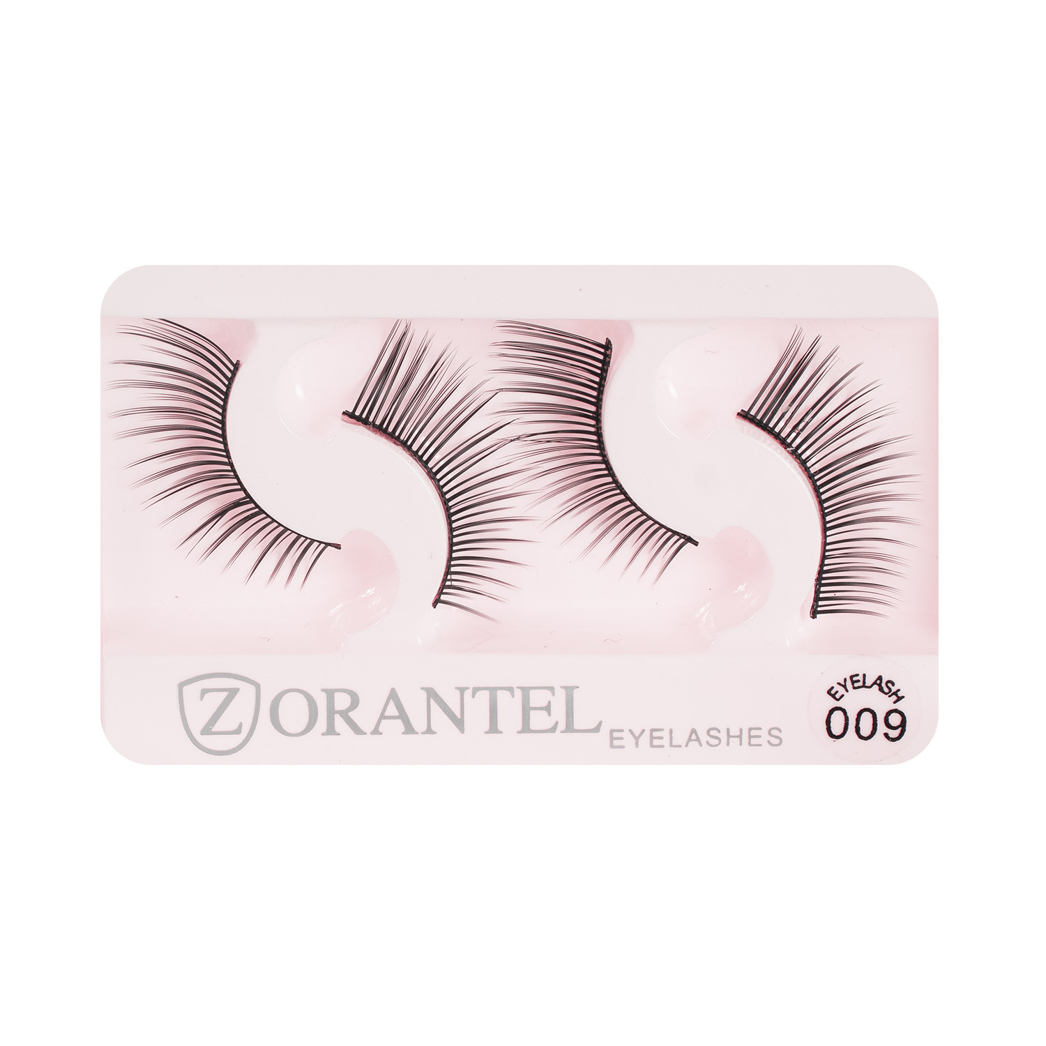 مژه مصنوعی زورانتل مدل SML-P شماره 009 مژه مصنوعی زورانتل مدل SML-P شماره 009