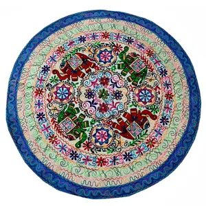 رومیزی سوزن دوزی مدل B-136