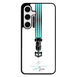 AKAM AMC-WSGS24-BENZ-41 Cover For Samsung Galaxy S24