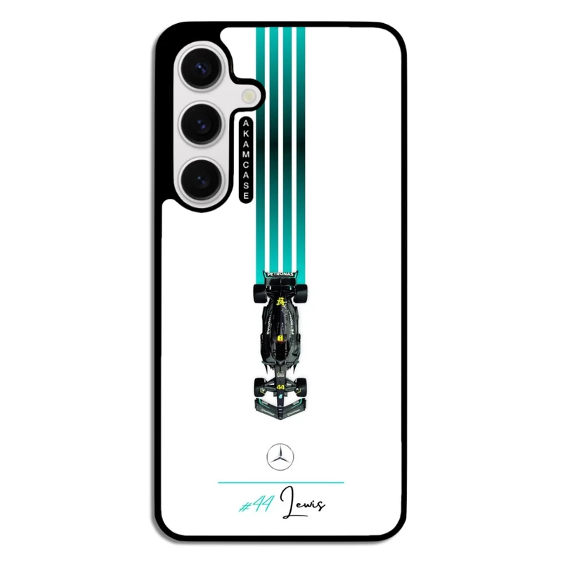 کاور آکام مدل AMC-WSGS24-BENZ-41 مناسب برای گوشی موبایل سامسونگ Galaxy S24