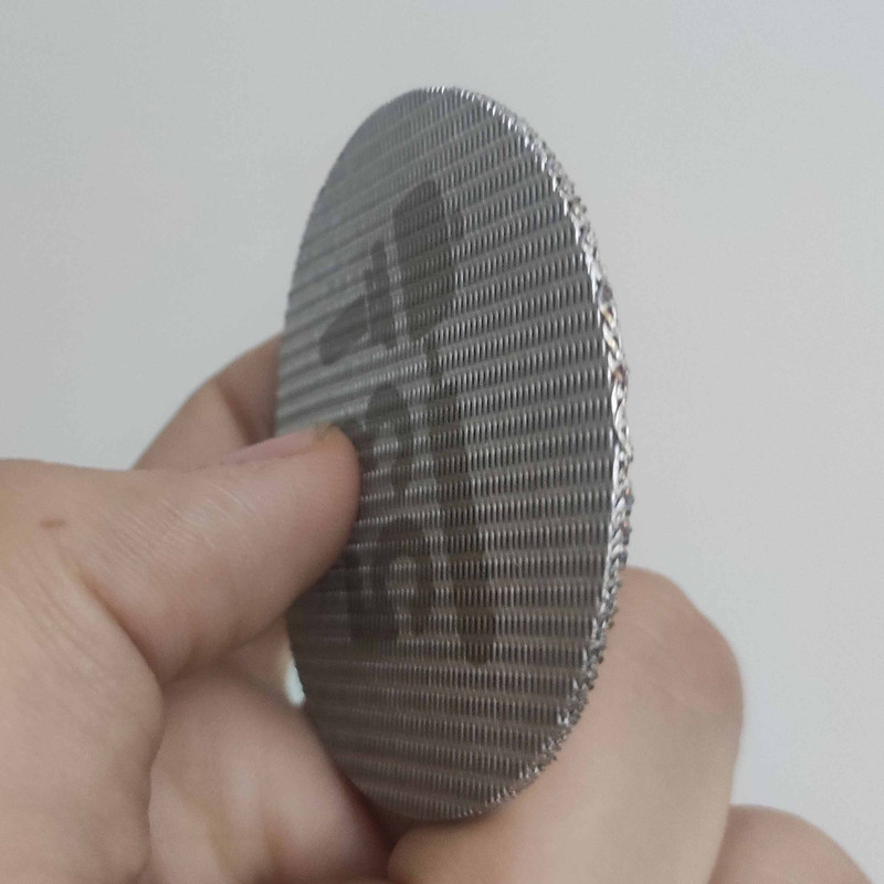 فیلتر قهوه مدل پاک اسکرین کد 53