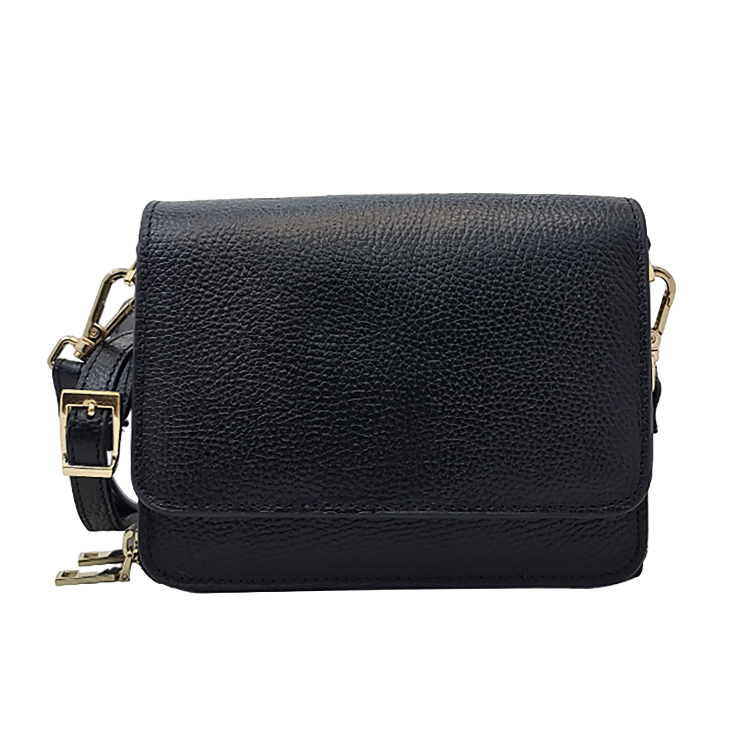 کیف دستی زنانه مدل ونوس چرم طبیعی گاوی کد S_260