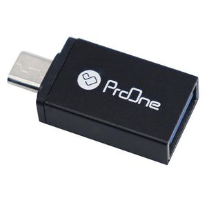 نقد و بررسی مبدل USB به microUSB پرووان مدل PCO 01 توسط خریداران