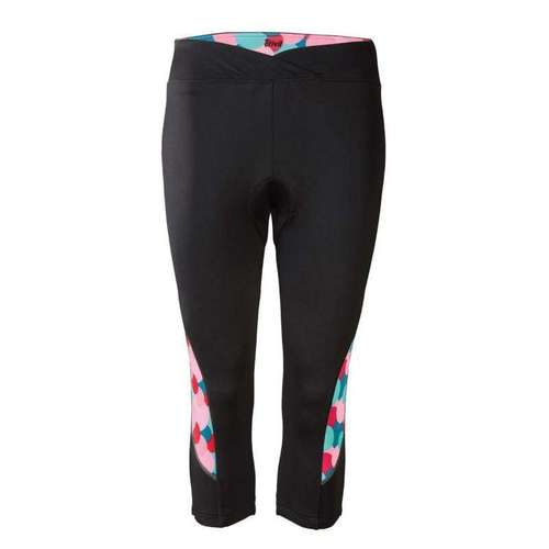 شلوارک دوچرخه سواری زنانه  مدل Sca8