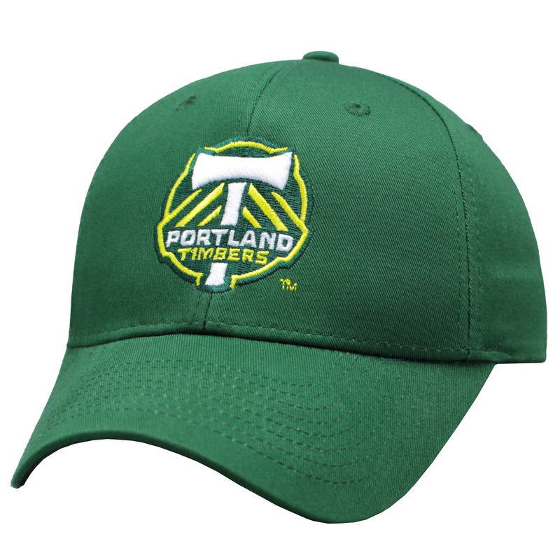 کلاه کپ مدل بیسبالی طرح Portland timbers