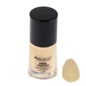  لاک ناخن وکالیست مدل تلالو شماره 224