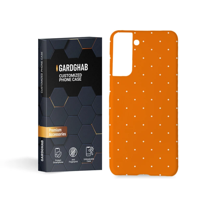   کاور گارد قاب مدل ساده مناسب برای گوشی موبایل سامسونگ galaxy s21 fe