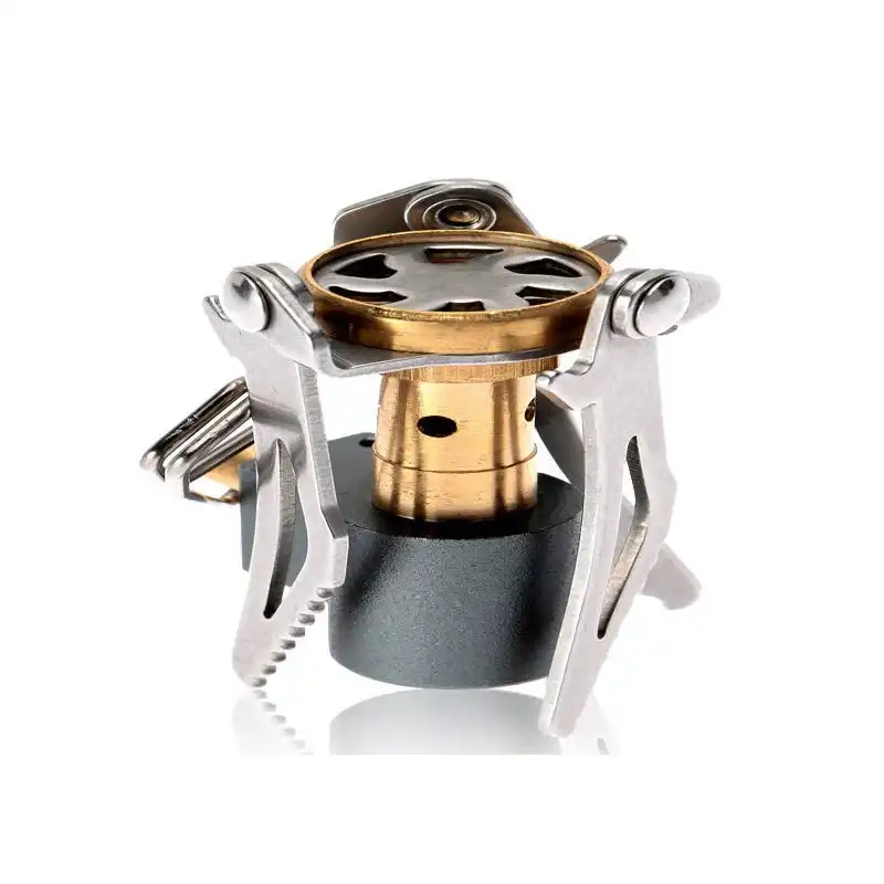 سرشعله سفری مدل RMB-188