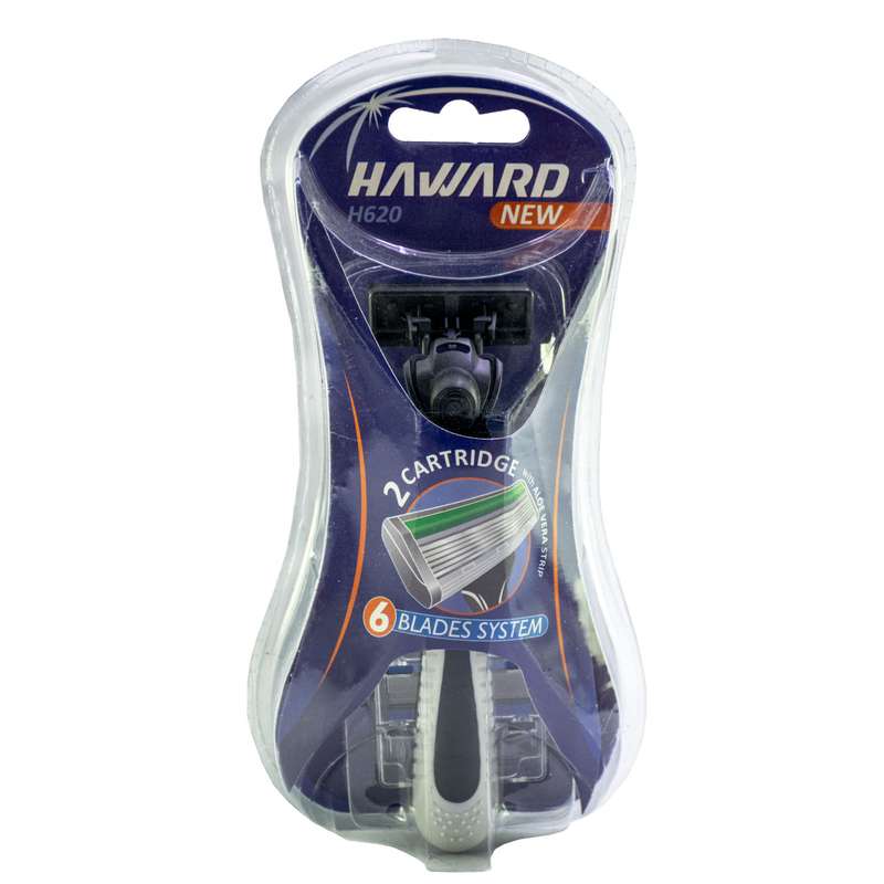 خود تراش هاروارد مدل H620